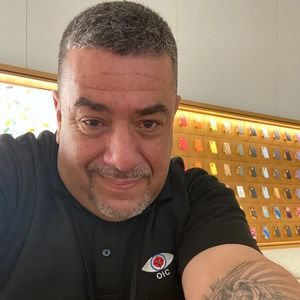 Meet your Posher, John